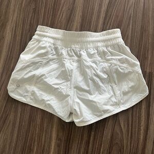 Lululemon Tracker V Short